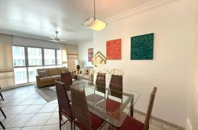 Apartamento de alto padrão à venda na praia das pitangueiras – guarujá/sp