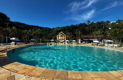 Casa em condomínio clube na praia da enseada guarujá sp