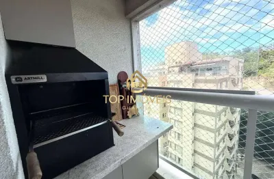 Apartamento para locação a 50 metros da praia das astúrias guarujá sp