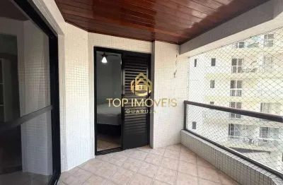 Seu novo apartamento na praia das astúrias – guarujá/sp