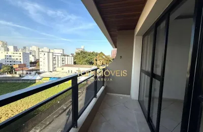Apartamento com 2 quartos à venda na Praia Do Tombo, Tombo, Guarujá