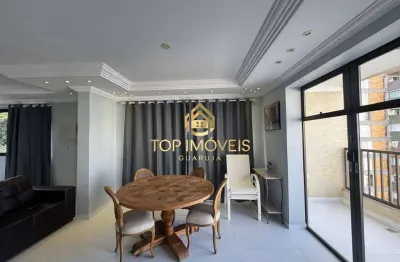 Apartamento a 1 quadra da praia de pitangueiras guarujá sp