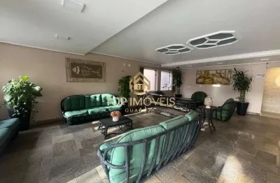 Apartamento mobiliado próximo à unaerp praia da enseada guarujá sp