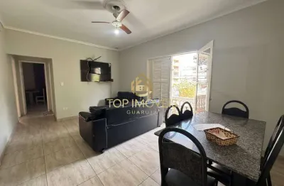 Top oportunidade ! apartamento 3 dormitórios na praia da enseada guarujá sp