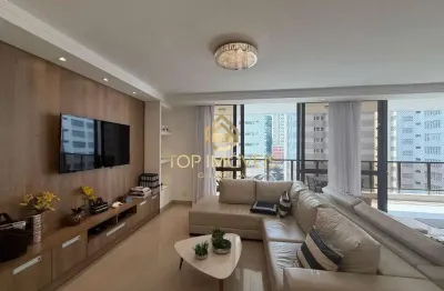 Apartamento 5 dorms à venda na praia das pitangueiras — guarujá/sp
