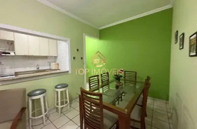 Apartamento de 2 dormitórioas na praia do tombo - guarujá sp