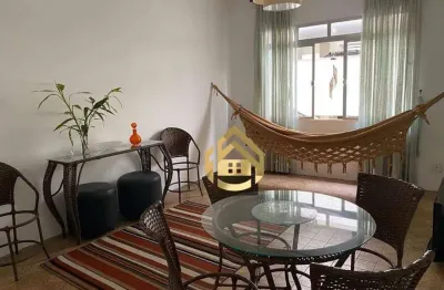 Apartamento com 3 dormitórios, 100 m² - venda por r$ 500.000,00 ou aluguel por r$ 3.500,00 - praia das pitangueiras - guarujá/sp