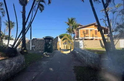 Casa com 3 dormitórios à venda, 154 m² por r$ 900.000,00 - praia da enseada - guarujá/sp