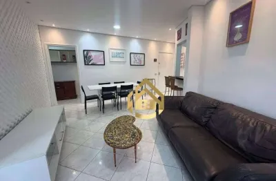 Apartamento com 3 dormitórios - venda por r$ 370.000,00 ou aluguel por r$ 3.920,00 - praia da enseada - guarujá/sp
