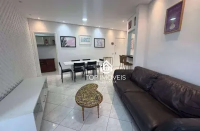 Apartamento com 3 dormitórios - venda por r$ 370.000,00 ou aluguel por r$ 3.920,00 - praia da enseada - guarujá/sp