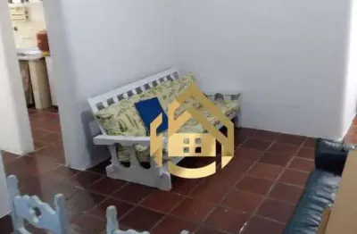 Apartamento com 1 dormitório para alugar por r$ 2.300,00 - praia das pitangueiras - guarujá/sp