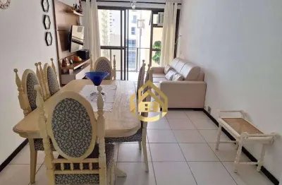 Apartamento residencial à venda, barra funda, guarujá - ap0664.