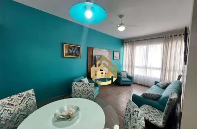Apartamento com 3 dormitórios à venda, 87 m² por r$ 430.000,00 - praia das pitangueiras - guarujá/sp