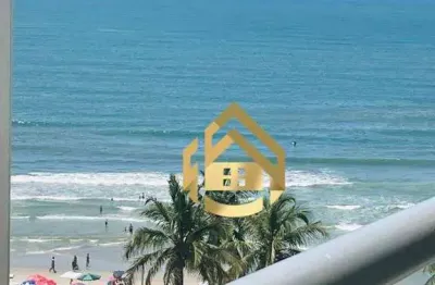 Apartamento com 3 dormitórios à venda, 75 m² por r$ 620.000,00 - praia das pitangueiras - guarujá/sp