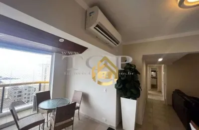 Apartamento com 3 dormitórios para alugar, 100 m² por r$ 10.000,00 - praia das pitangueiras frente mar - guarujá/sp