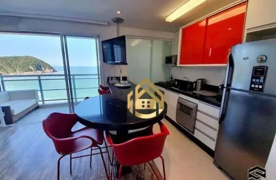 Penhasco das tartarugas com 2 dormitórios à venda por r$ 1.050.000 - guarujá/sp