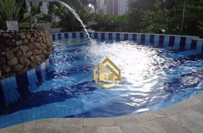 Apartamento com 3 dormitórios, 150 m² - venda por r$ 1.100.000,00 ou aluguel por r$ 8.000,00 - praia das asturias frente mar - guarujá/sp