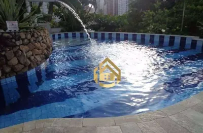 Apartamento com 3 dormitórios, 150 m² - venda por r$ 1.100.000,00 ou aluguel por r$ 8.000,00 - praia das asturias frente mar - guarujá/sp