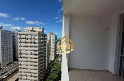 Apartamento com 3 dormitórios à venda por r$ 465.000,00 - praia das pitangueiras - guarujá/sp