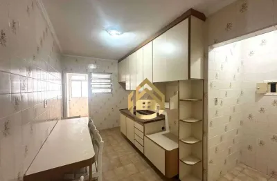 Apartamento à venda por r$ 450.000,00 - praia do tombo - guarujá/sp