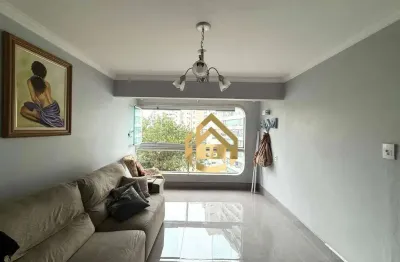 Apartamento com 3 dormitórios para alugar, 75 m² por r$ 4.000,00/mês - praia das pitangueiras - guarujá/sp