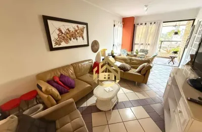 Apartamento à venda por r$ 685.000,00 - praia das pitangueiras - guarujá/sp