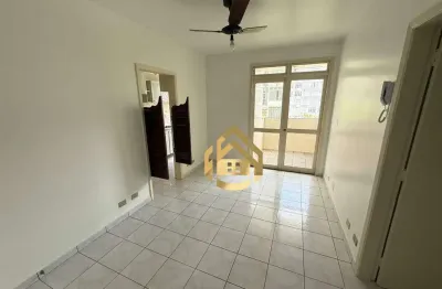 Apartamento com 3 dormitórios à venda por r$ 420.000,00 - praia das pitangueiras - guarujá/sp