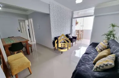 Apartamento com 2 dormitórios à venda por r$ 470.000,00 - praia das pitangueiras - guarujá/sp