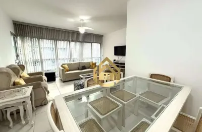 Apartamento à venda por r$ 1.200.000,00 - praia das pitangueiras - guarujá/sp