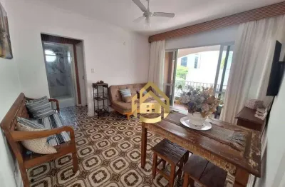 Apartamento residencial para venda e locação, barra funda, guarujá - ap0463.