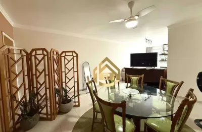 Apartamento com 3 dormitórios à venda por r$ 600.000 - na quadra praia das pitangueiras - guarujá/sp