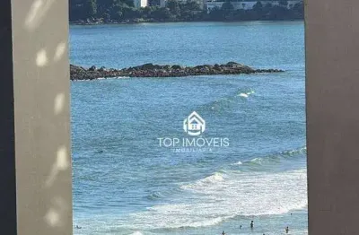 Apartamento residencial à venda, morro do maluf, guarujá - ap0485.
