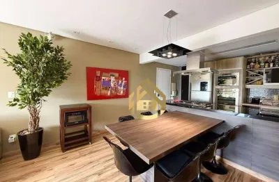 Apartamento com 3 dormitórios à venda, 96 m² por r$ 800.000,00 - praia das astúrias - guarujá/sp