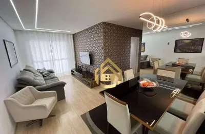 Apartamento com 3 dormitórios, 96 m² - venda por r$ 860.000,00 ou aluguel por r$ 8.700,00 - praia das astúrias - guarujá/sp