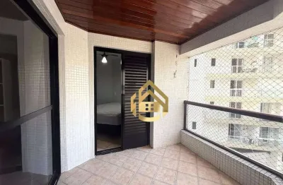 Apartamento com 2 dormitórios à venda, 78 m² por r$ 630.000,00 - praia das astúrias - guarujá/sp
