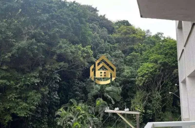 Apartamento com 3 dormitórios à venda, 140 m² por r$ 550.000,00 - praia das pitangueiras - guarujá/sp