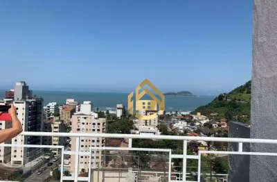 Apartamento para alugar por r$ 3.300,00 - praia do tombo - guarujá/sp