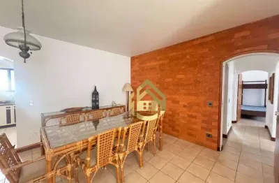 Apartamento com lazer completo 3 quartos praia das pitangueiras
