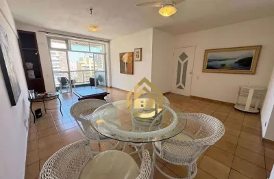 Apartamento com 3 quartos lazer completo praia das pitangueiras