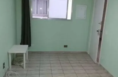 Apartamento residencial para locação, centro, guarujá - ap0327.