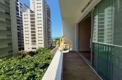 Apartamento com 3 dormitórios à venda por r$ 460.000,00 - praia das pitangueiras - guarujá/sp