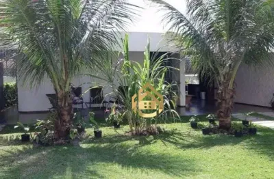 Casa com 5 dormitórios à venda, 270 m² por r$ 750.000,00 - praia da enseada - guarujá/sp