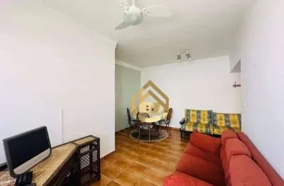 Apartamento com 3 dormitórios à venda, 90 m² por r$ 329.000,00 - praia da enseada - guarujá/sp