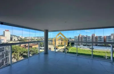 Apartamento com 3 dormitórios à venda, 135 m² por r$ 1.400.000,00 - praia da enseada - guarujá/sp