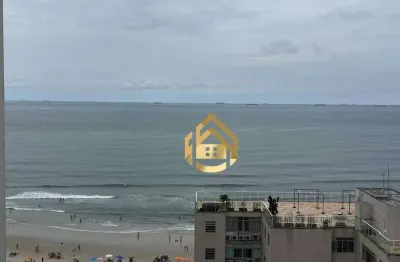 Apartamento com 3 dormitórios à venda, 97 m² por r$ 830.000,00 - praia das pitangueiras - guarujá/sp