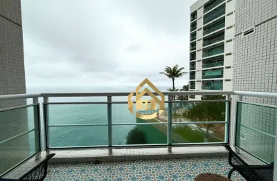 Apartamento com 2 dormitórios à venda por r$ 1.075.000,00 - costão das tartarugas - guarujá/sp