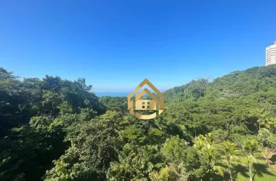 Apartamento residencial à venda, morro sorocotuba, guarujá - ap0375.