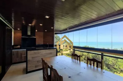 Apartamento com 4 quartos à venda na Rua Sorocotuba, Morro Sorocotuba, Guarujá