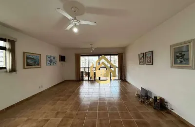 Apartamento com 4 dormitórios à venda por r$ 950.000 - praia das pitangueiras - guarujá/sp