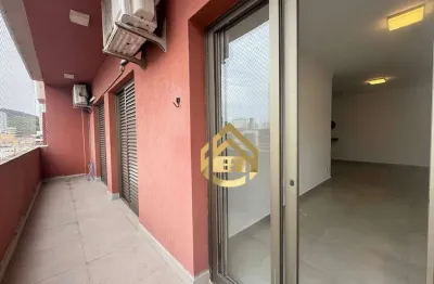 Apartamento com 2 dormitórios - venda por r$ 475.000,00 ou aluguel por r$ 2.800,00/mês - praia das astúrias - guarujá/sp